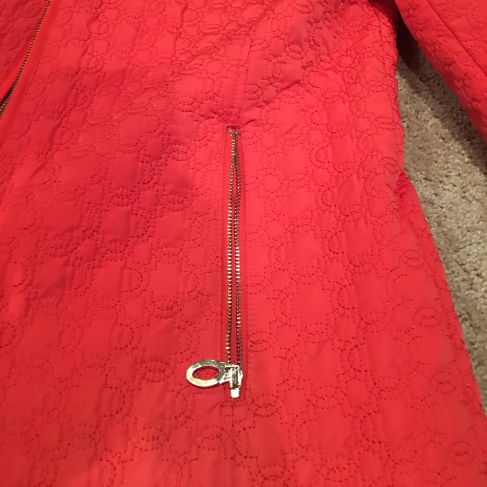 Ivanka Trump Jacket - Picture 3 of 4